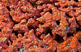 CEO view: New standards and innovations will support copper’s future