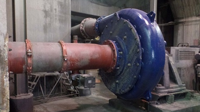 KREBS® UMD™ Ultimate Mill Discharge Pump