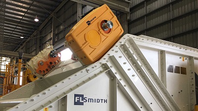 Moulded Exciter Guards