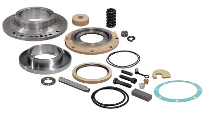 spare parts for screens