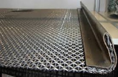 Woven Wire Mesh