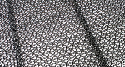 LUDODECK® POLY-VIBE screens