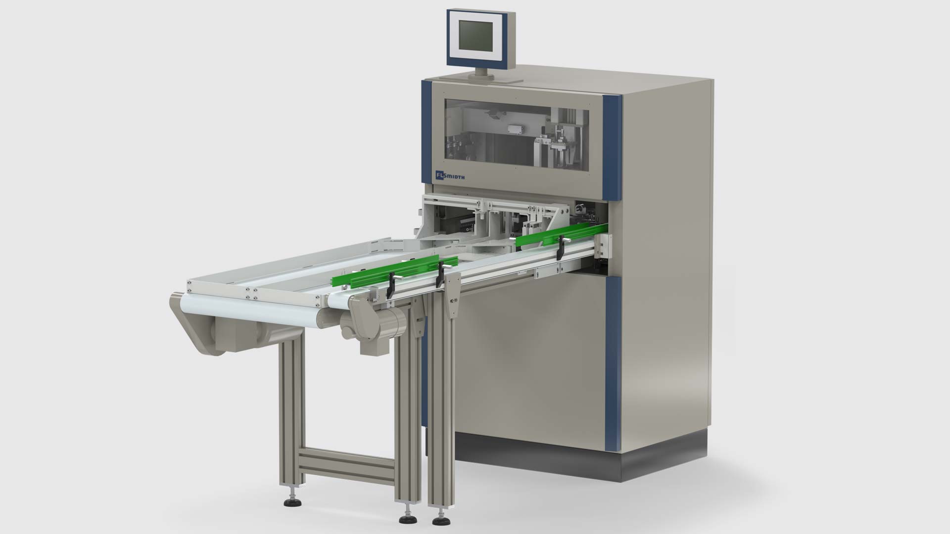 Essa® Sample Dosing Units