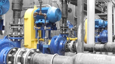 KREBS® millMAX-e Slurry